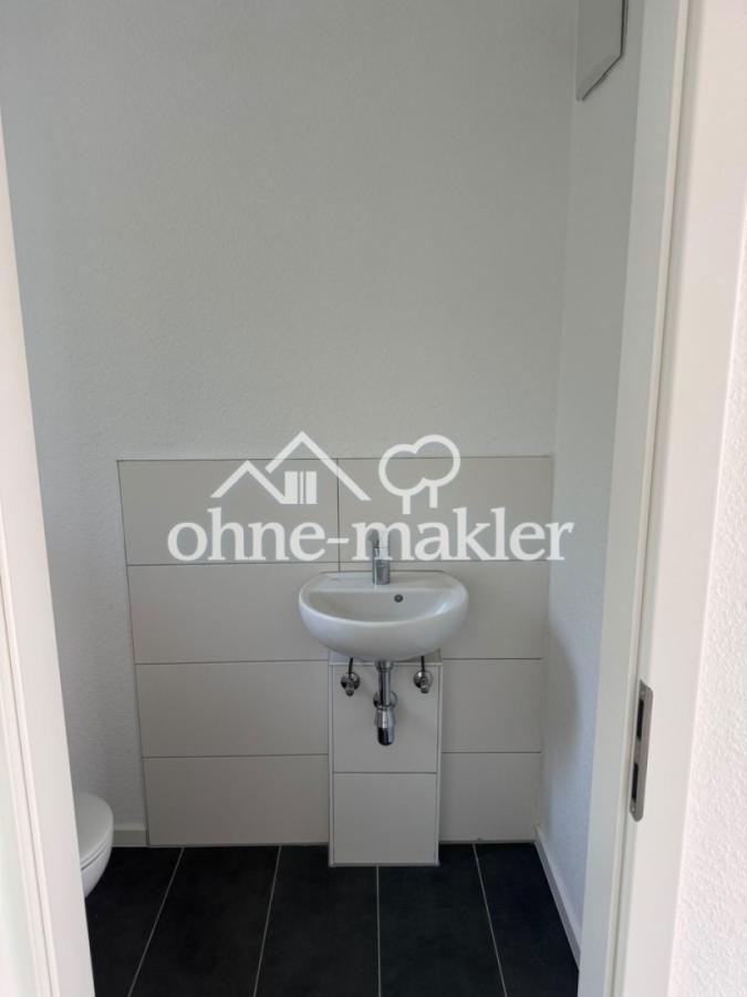 Gäste WC