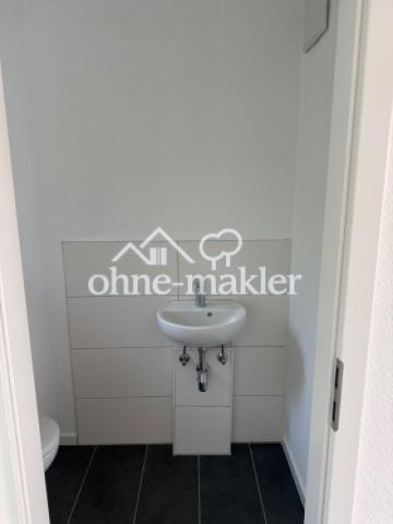 Gäste WC