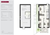 Grundrissübersicht Keller & EG