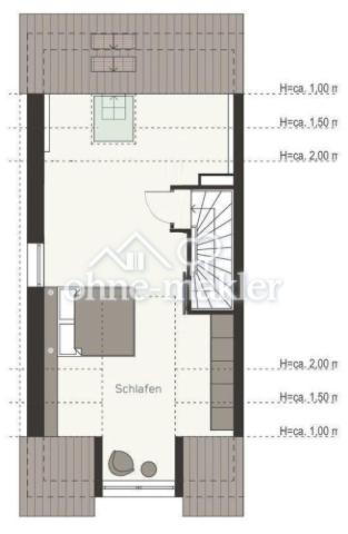 Grundriss DG