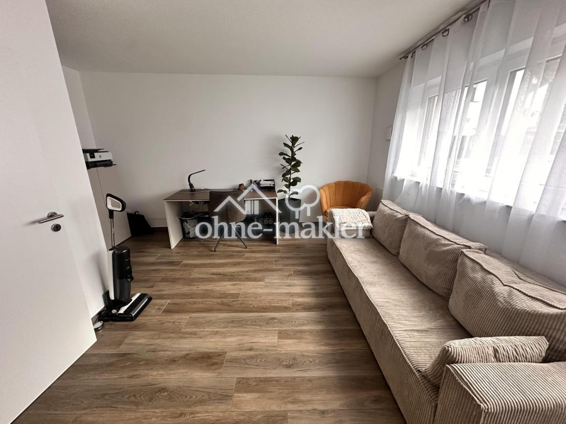 Gästezimmer