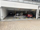 Garagen