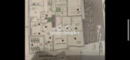 Grundriss WG 10