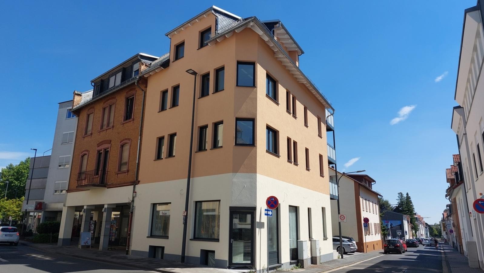 Außenansicht