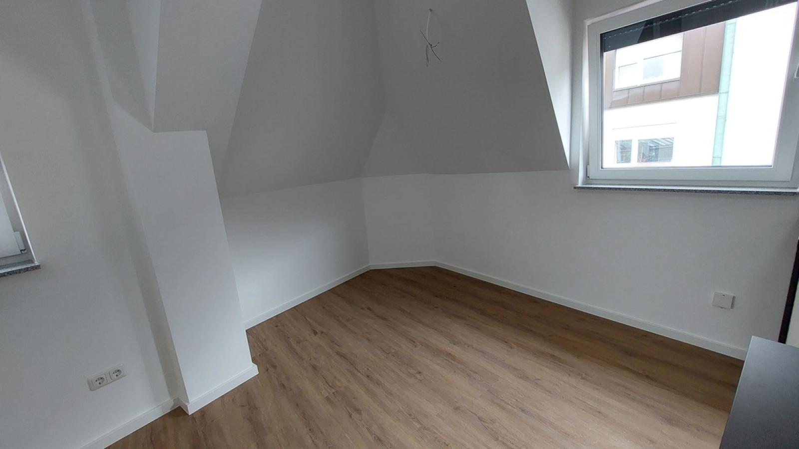 Wohnung 