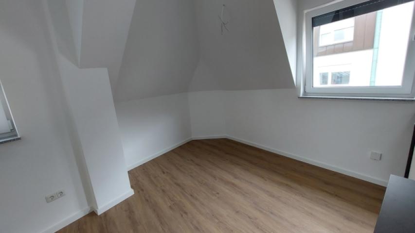Wohnung 