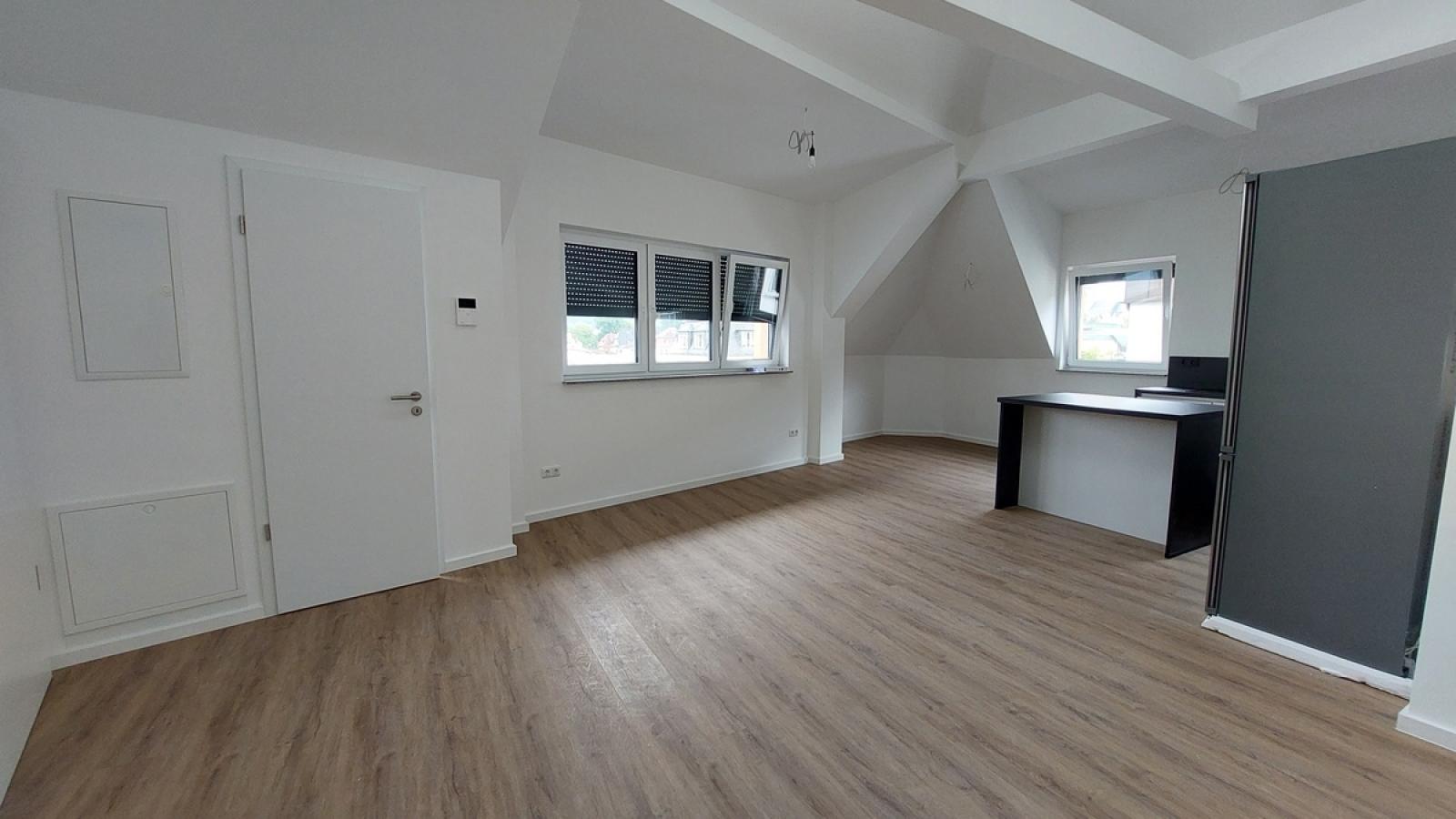 Wohnung 2