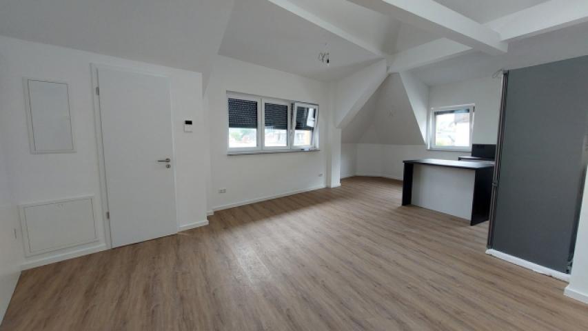 Wohnung 2