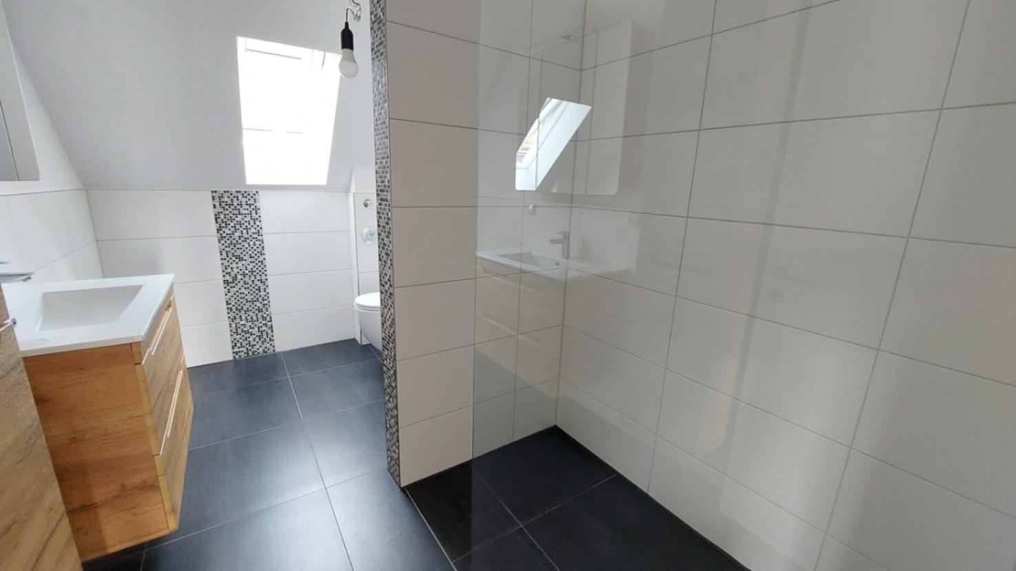 Badezimmer 2