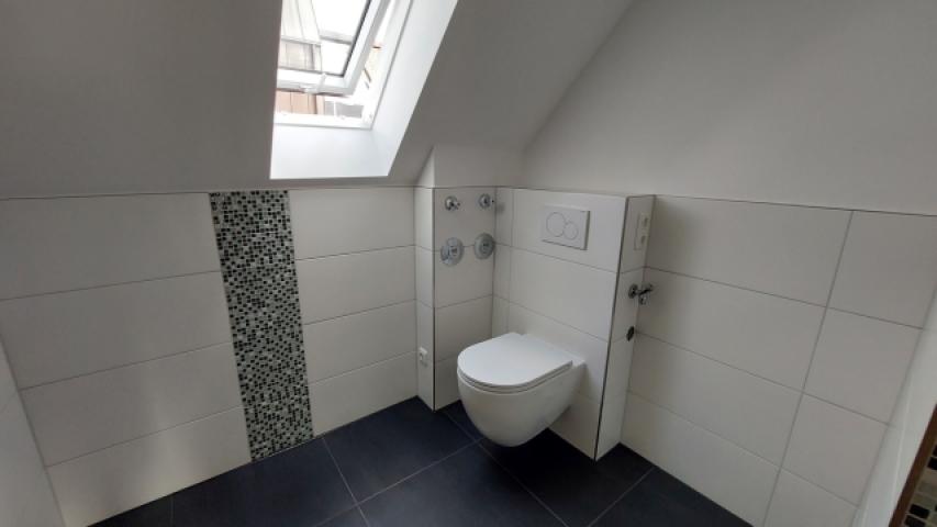 Badezimmer 3