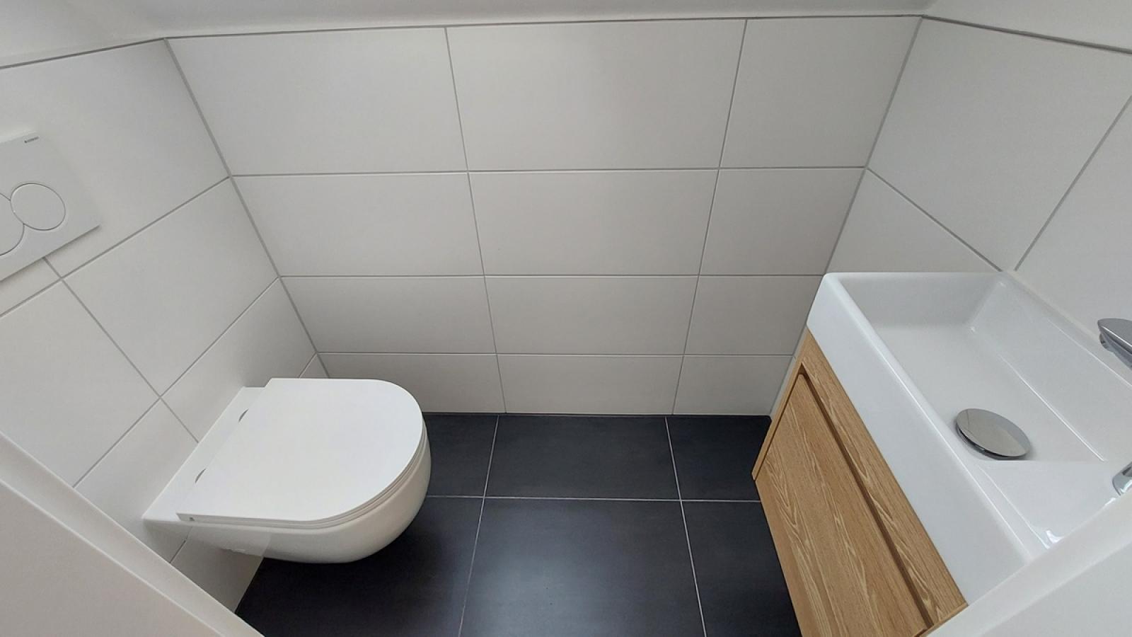 Badezimmer 4