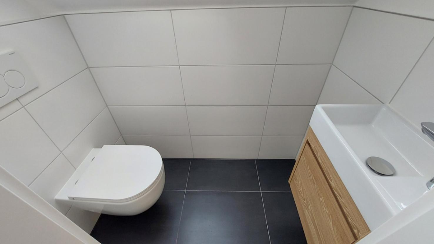 Badezimmer 4