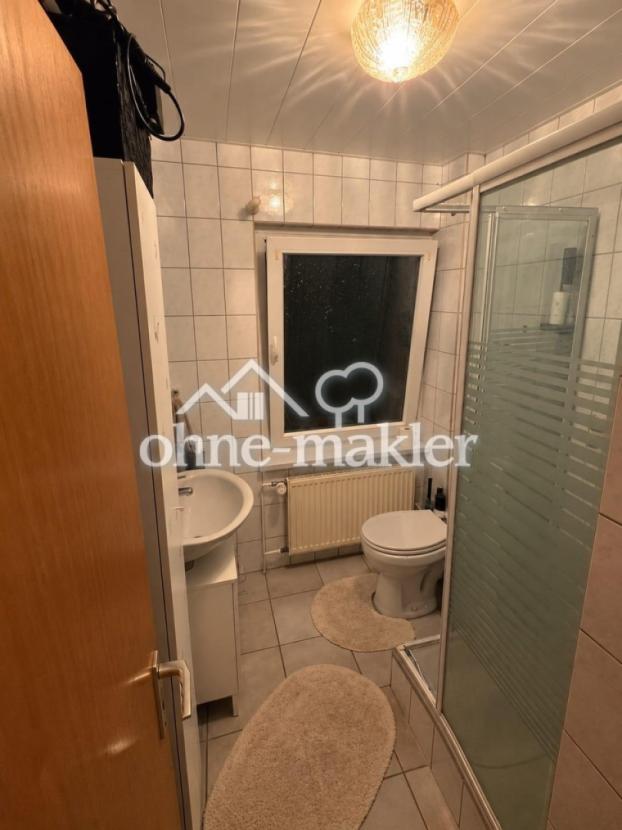 Duschbad