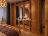 Schlafzimmer rechte Seite