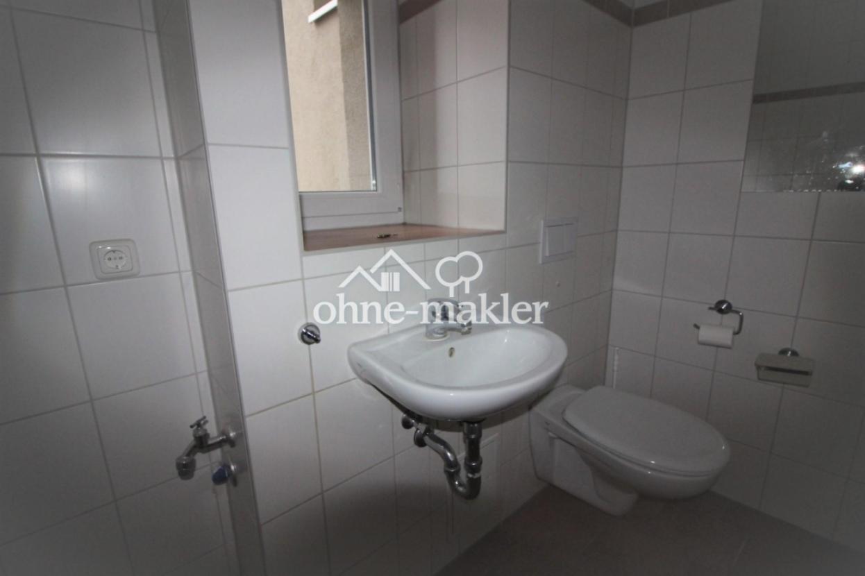 Gäste WC