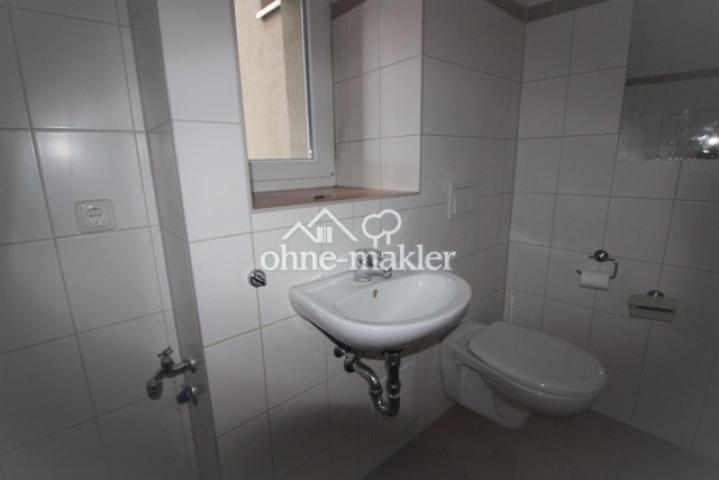 Gäste WC
