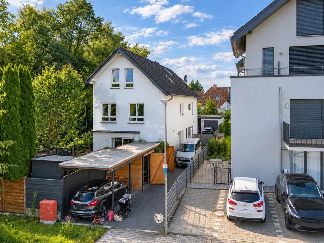 Drohnenaufnahmen