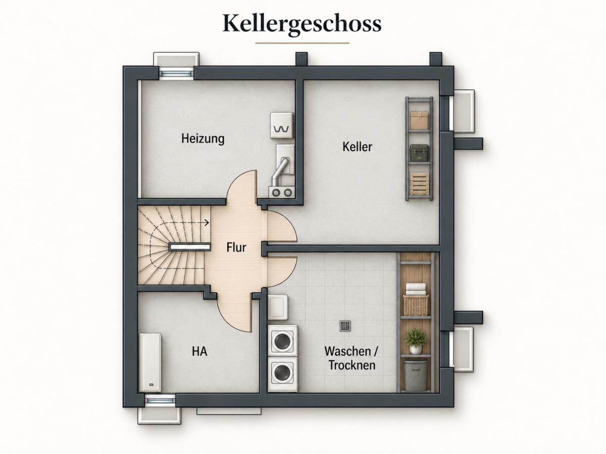 Keller