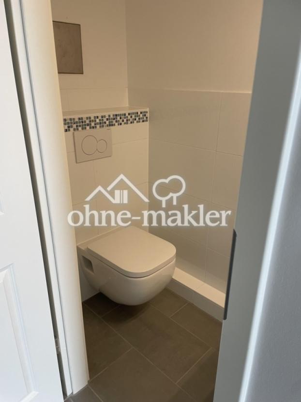 Gäste WC