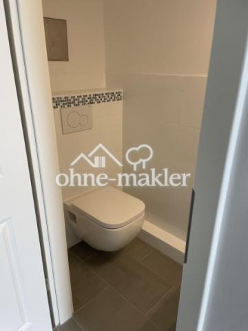 Gäste WC