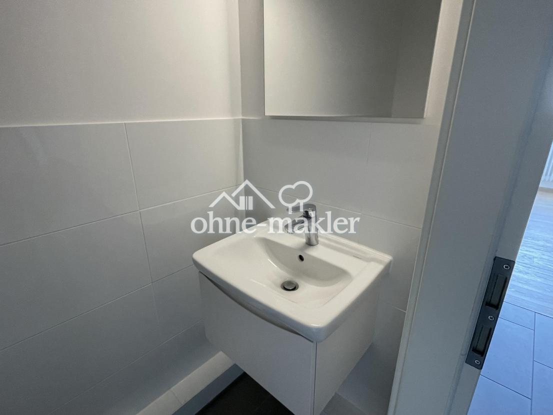 Gäste WC