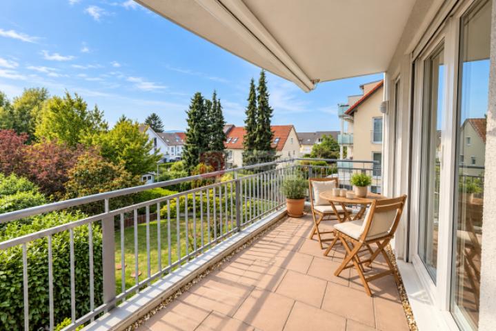 Loggia