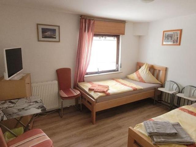 009 Pension Zimmer im 1 OG
