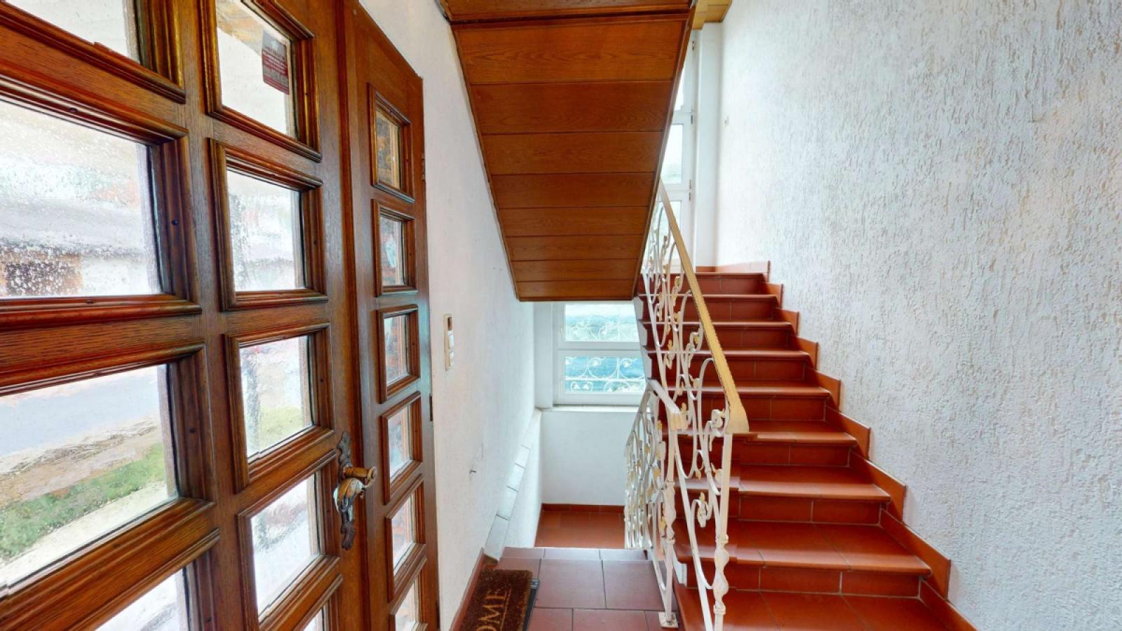 Treppenhaus