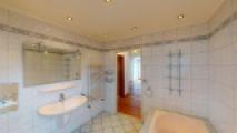 Badezimmer im EG