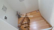 Treppe von oben zum EG