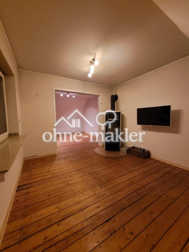 1 OG Wohnzimmer-Eßzimmer.