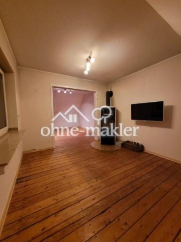 1 OG Wohnzimmer-Eßzimmer.