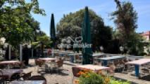 Biergarten