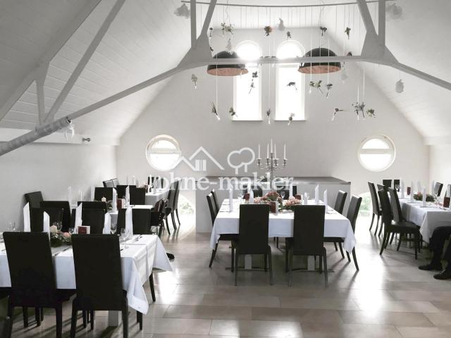 Galerie für Veranstaltungen