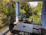 Terrasse Balkonzimmer (2. OG)