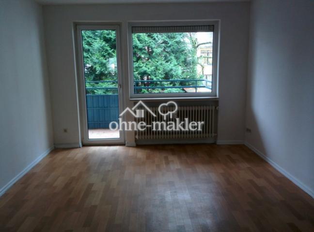 Wohnzimmer Balkon