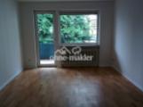 Wohnzimmer Balkon