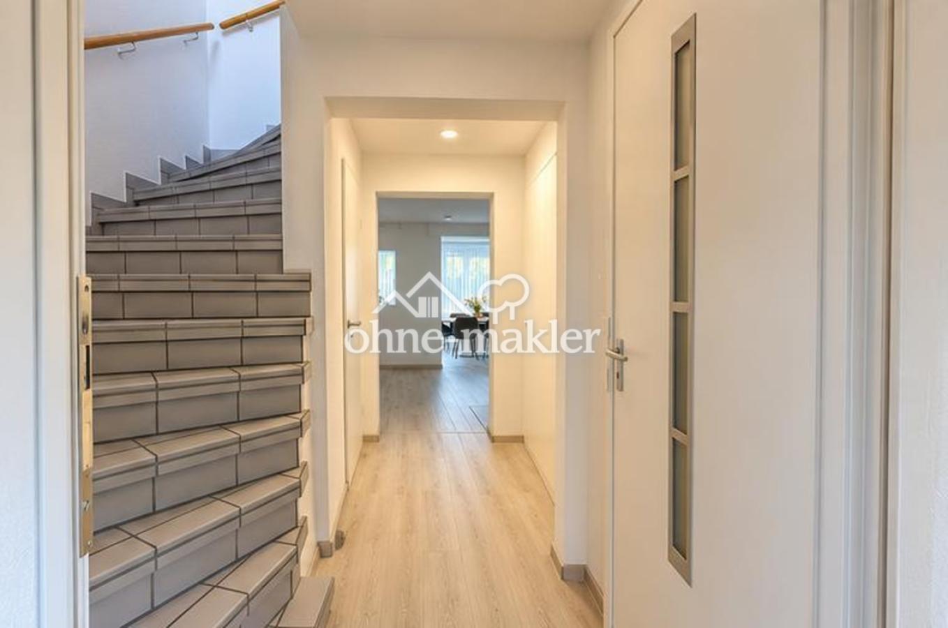 EG Flur 