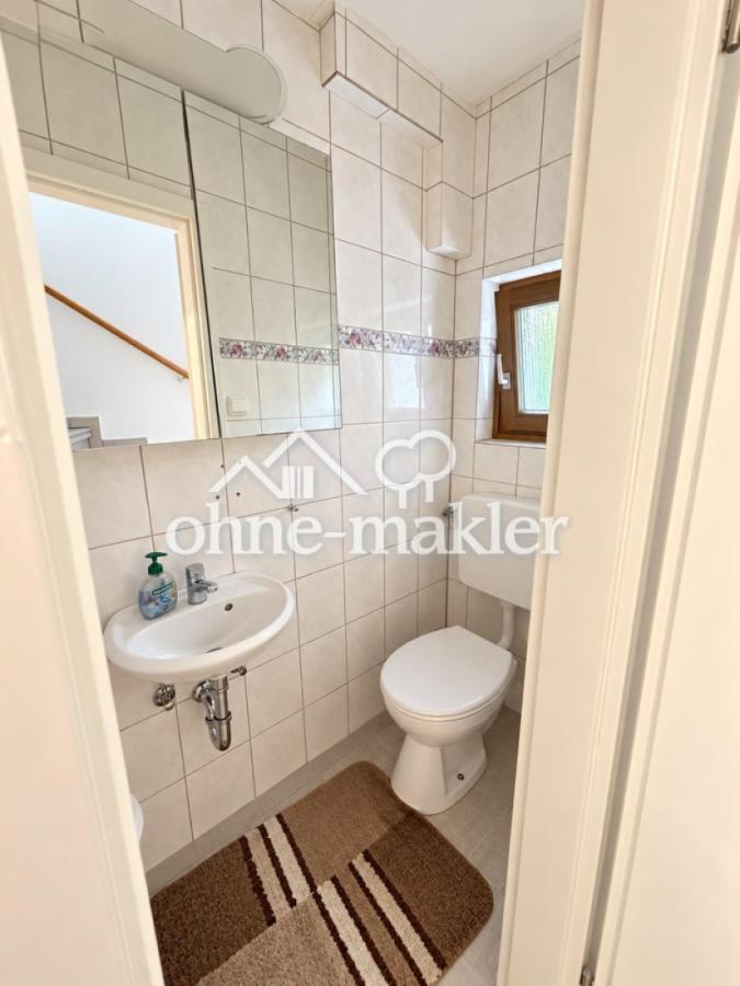 EG Gäste WC