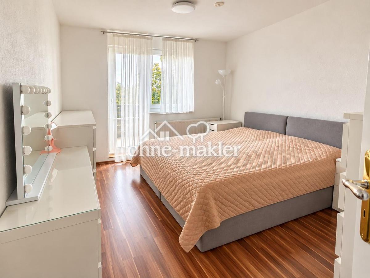 OG Schlafzimmer 