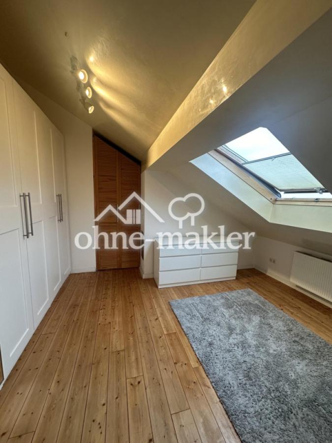 Ankleidezimmer