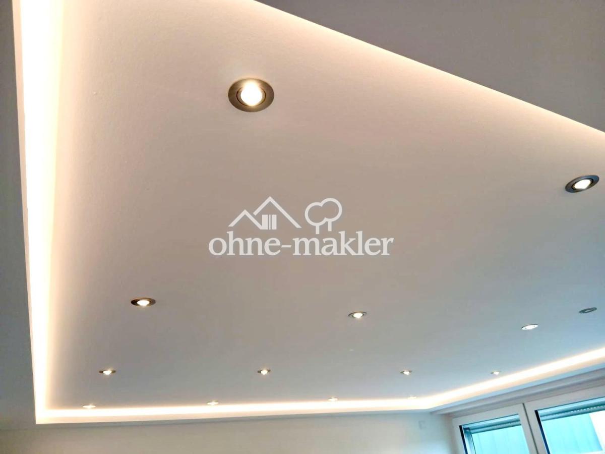 Decke Essen