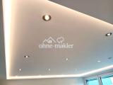 Decke Essen
