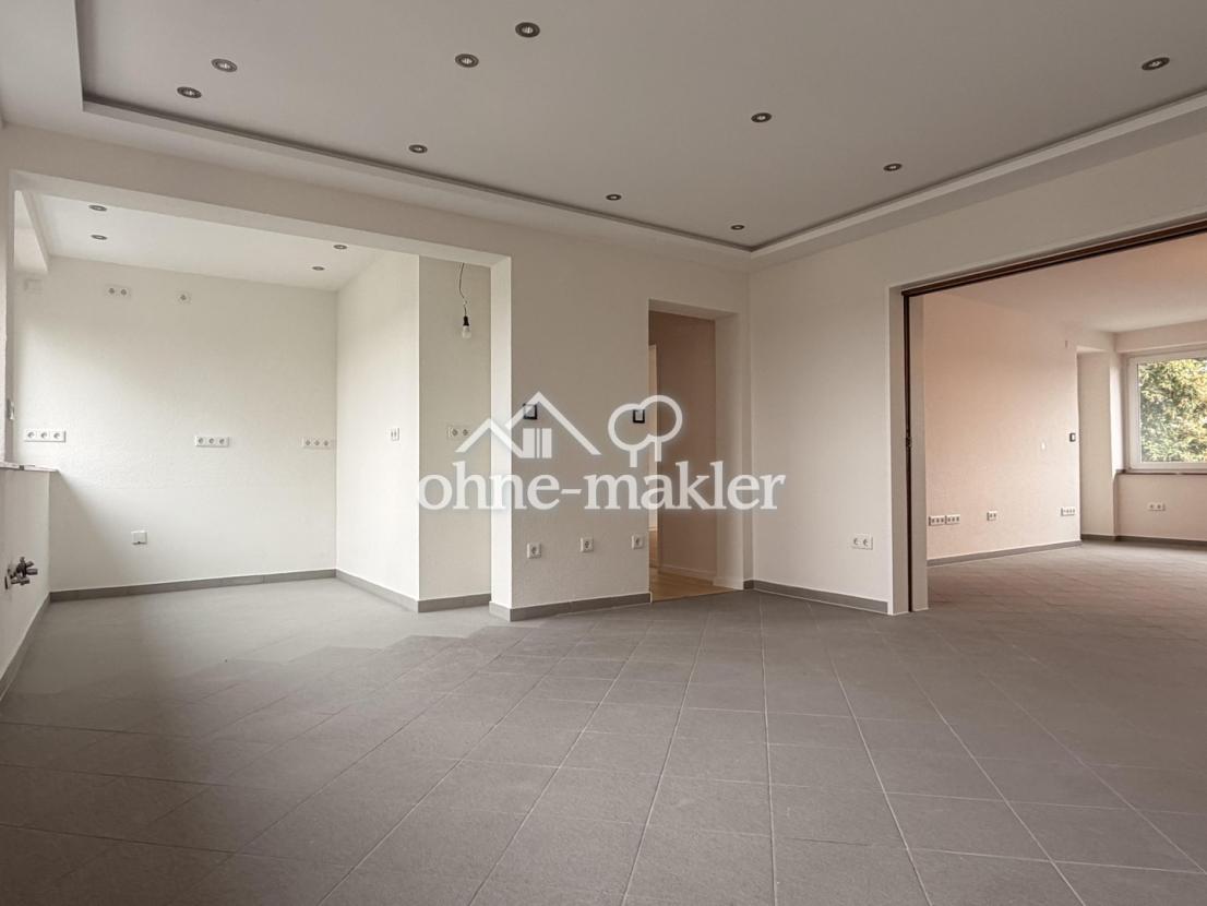 Küche/Essen/Wohnen