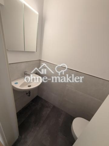 Gäste WC