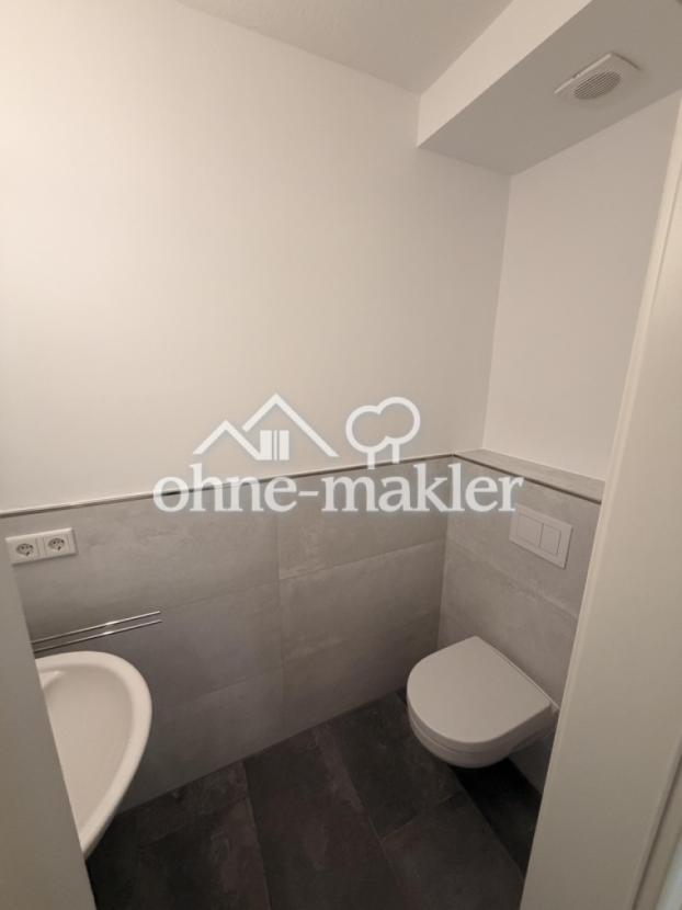 Gäste WC