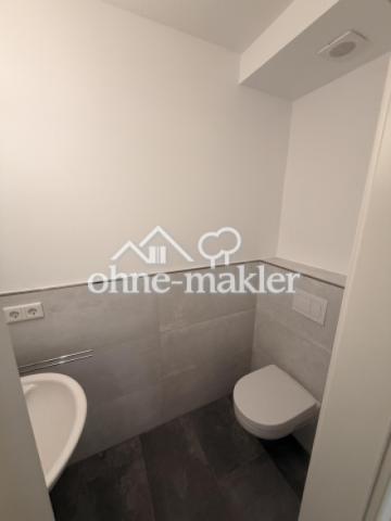 Gäste WC