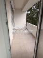 Balkon Wohnen/Schlafen
