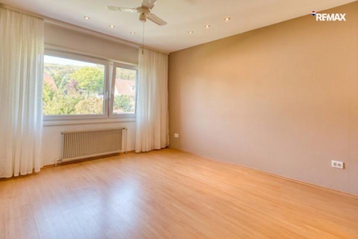 Schlafzimmer - KI-bearbeitet