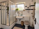 Bad mit Dusche, DG